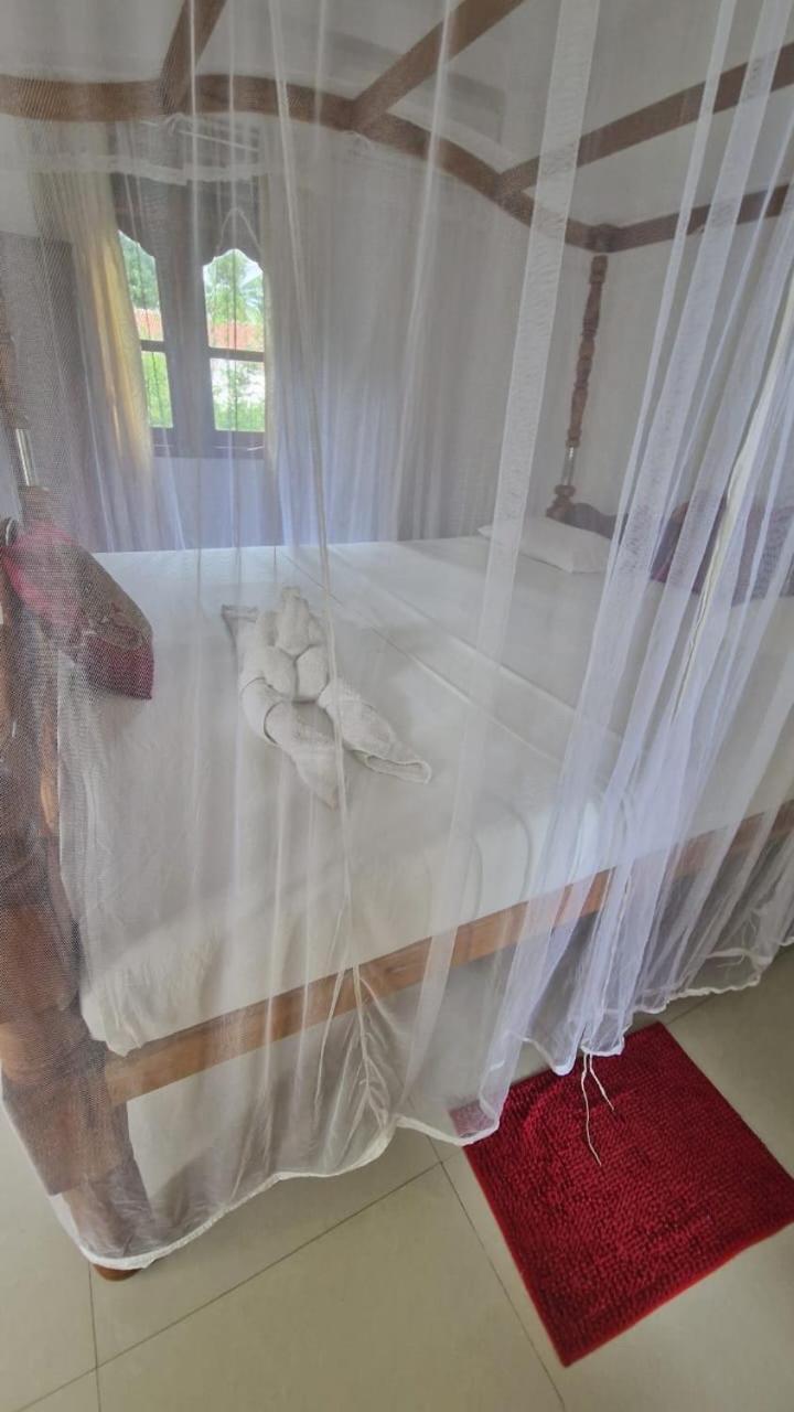 Damith Guest House Unawatuna Exterior foto