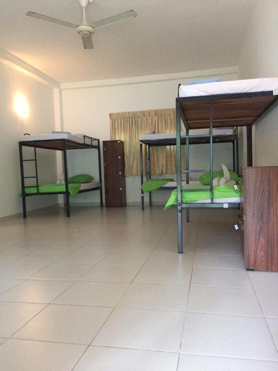 Damith Guest House Unawatuna Exterior foto